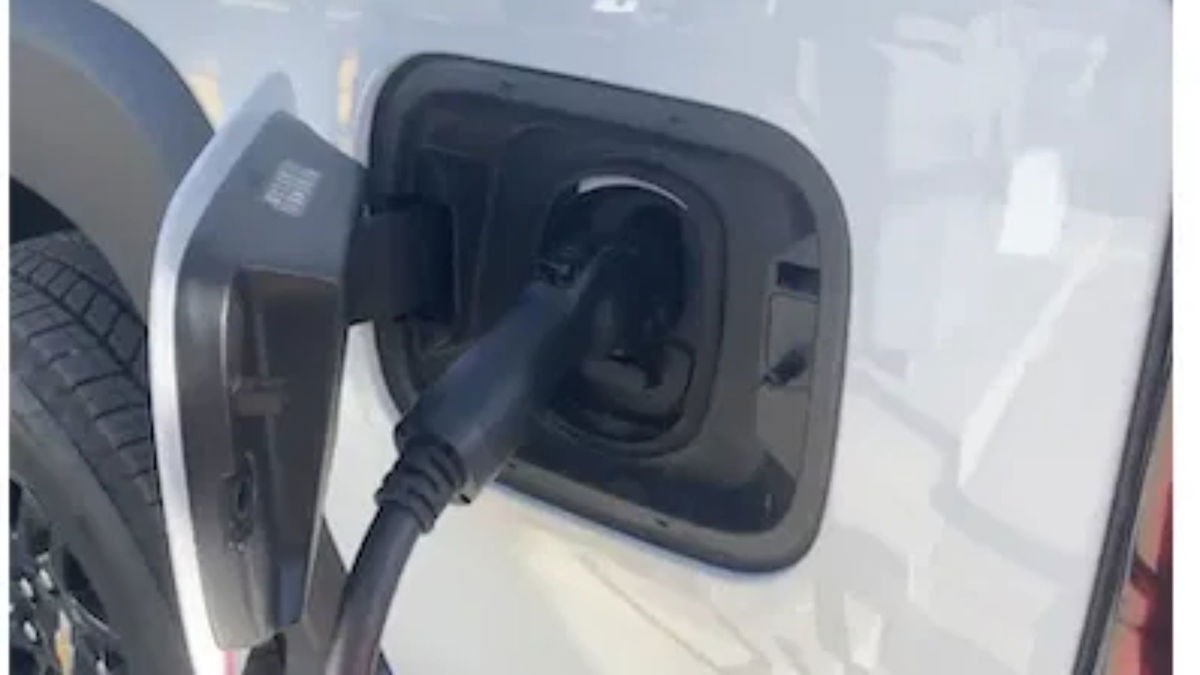 Zero Emission Vehicle Sales Exceed State Goals