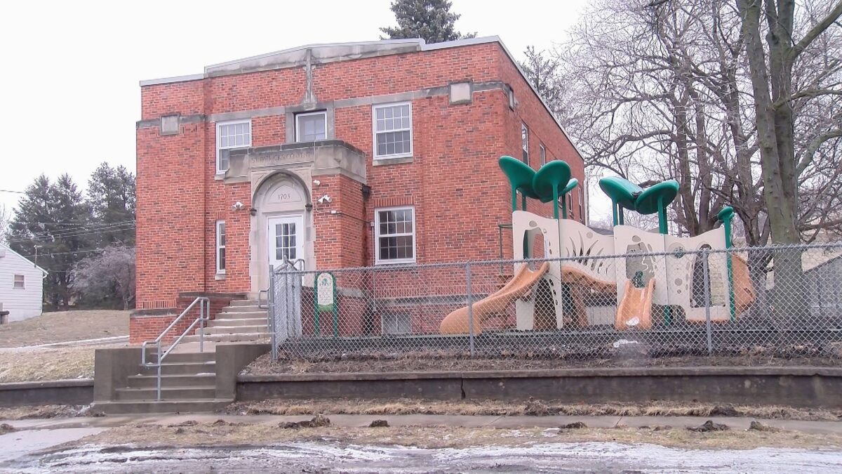 Buchanan County provides $25