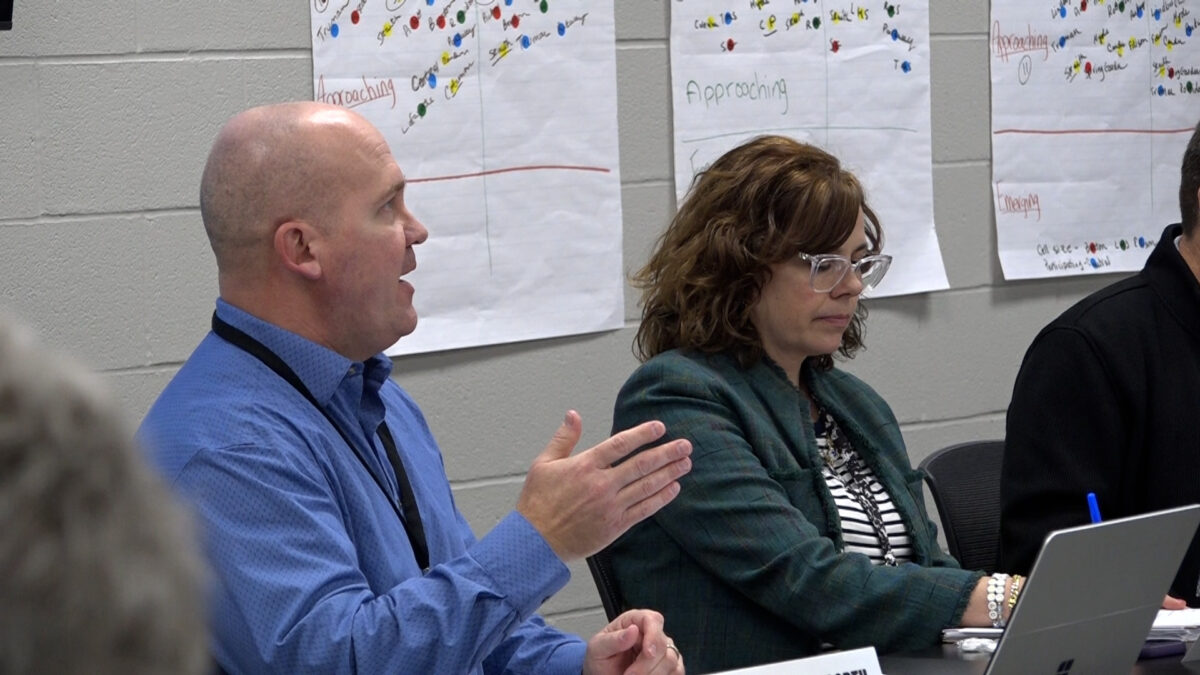 SJSD finance committee takes closer look at district financial audit  