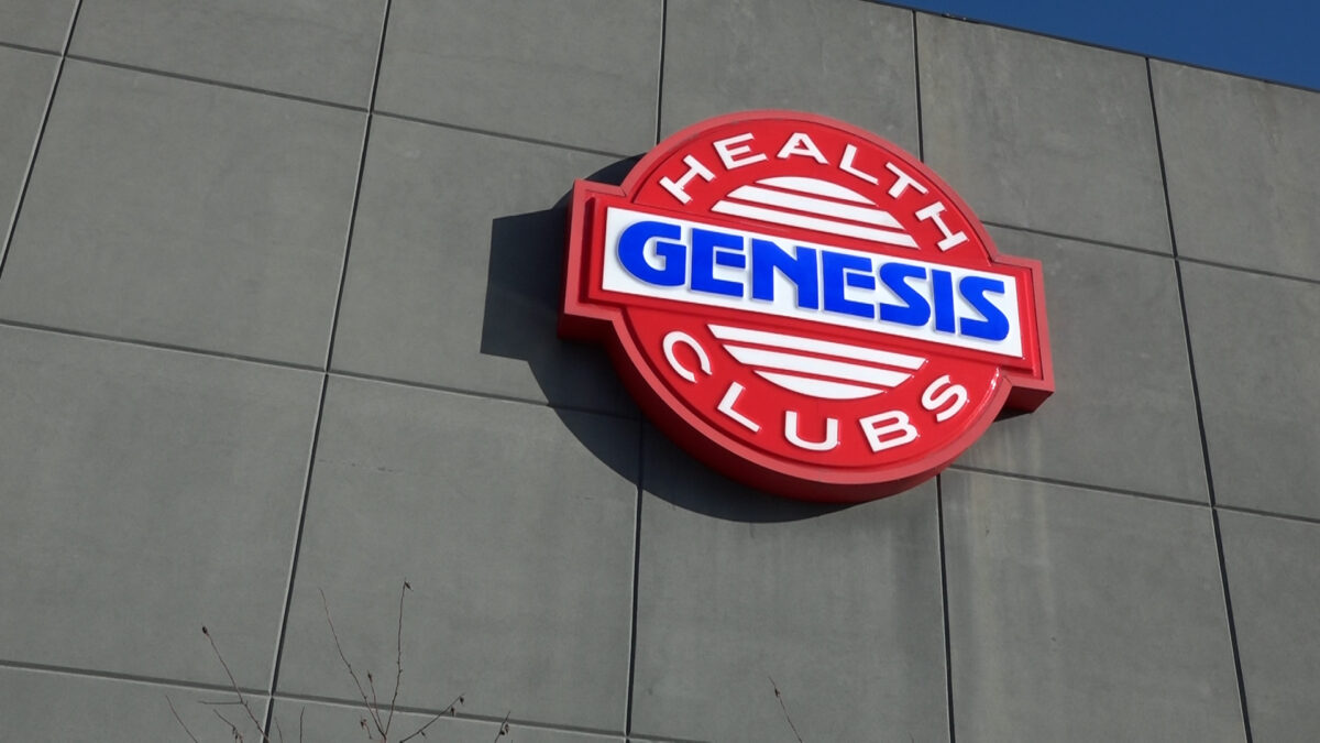 Local fitness advisor helps members reset goals ahead of the New Year  