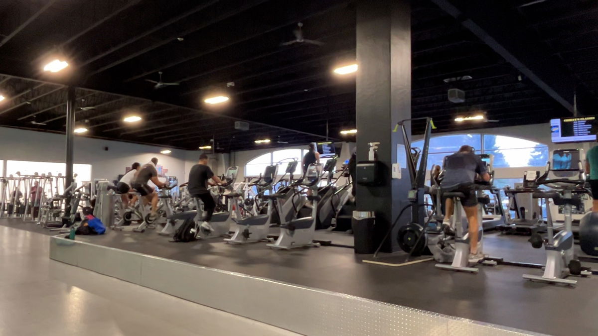 Ready to change? Local trainers share the key to keeping your new year’s fitness goals