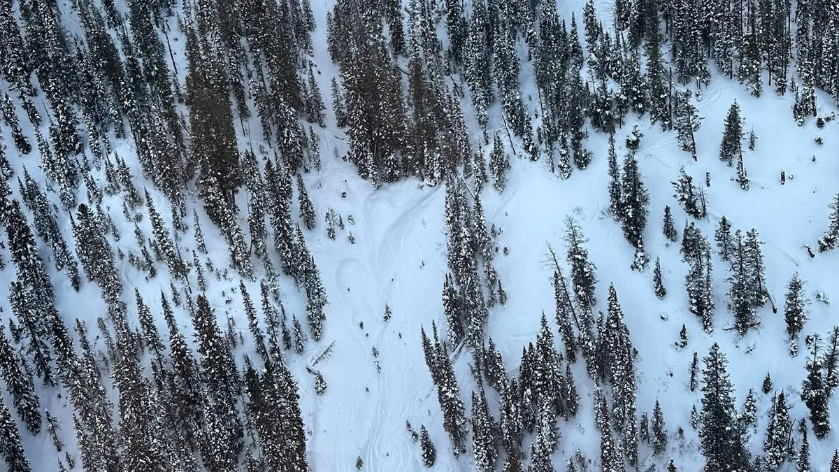 TCSAR volunteers rescue two backcountry skiers in separate incidents this week