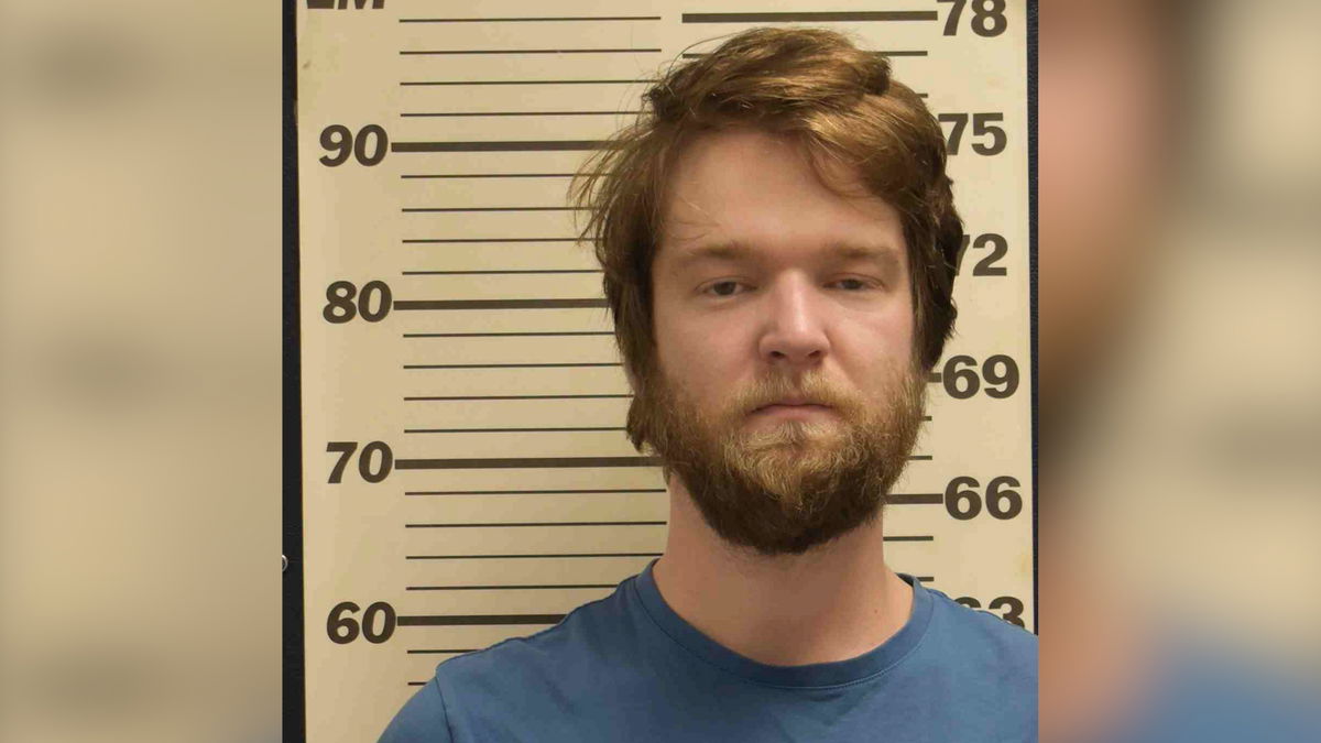 Sugar City man arrested for 10 counts of possession of child pornography