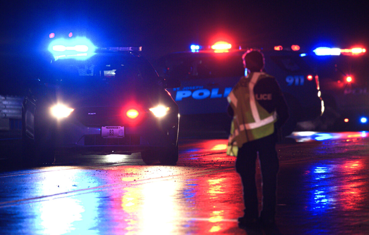 New bill aims to help law enforcement agencies crack down on vehicle thefts in Missouri