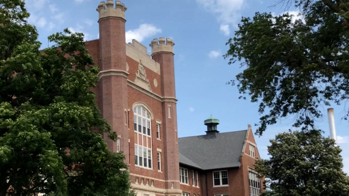 Northwest Missouri State University mourns the loss of a student