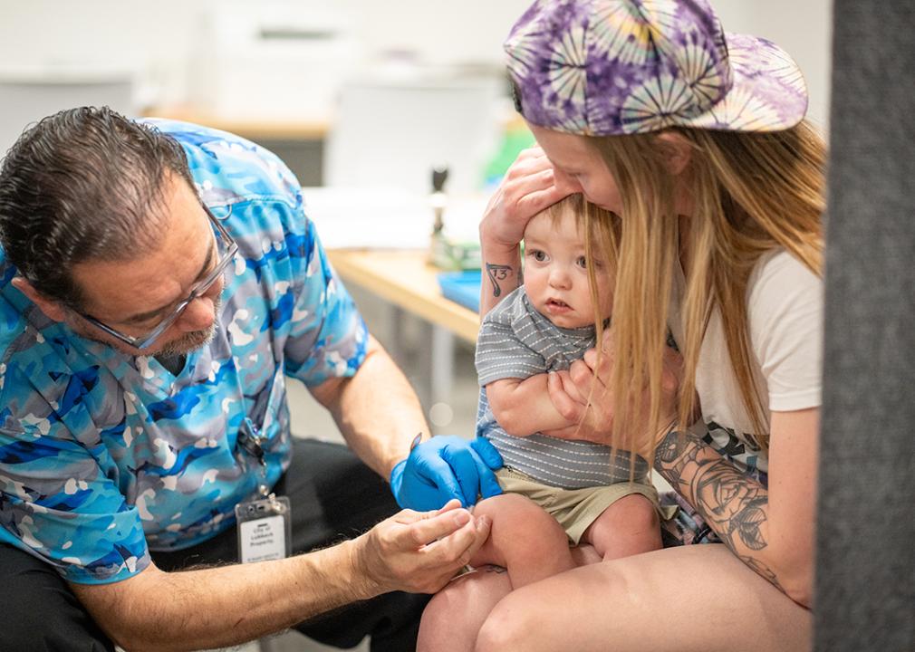 Measles cases rise in Canyon County; health officials warn eastern Idaho of risk