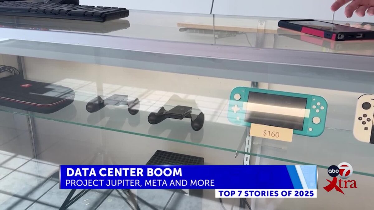 ABC-7 Xtra Sunday – Top 7 Stories of 2025