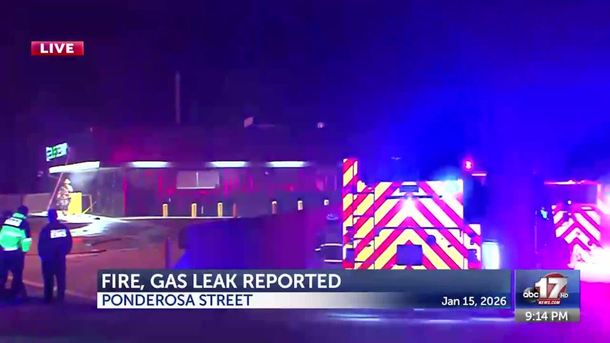 Fire damages Boone County dispensary