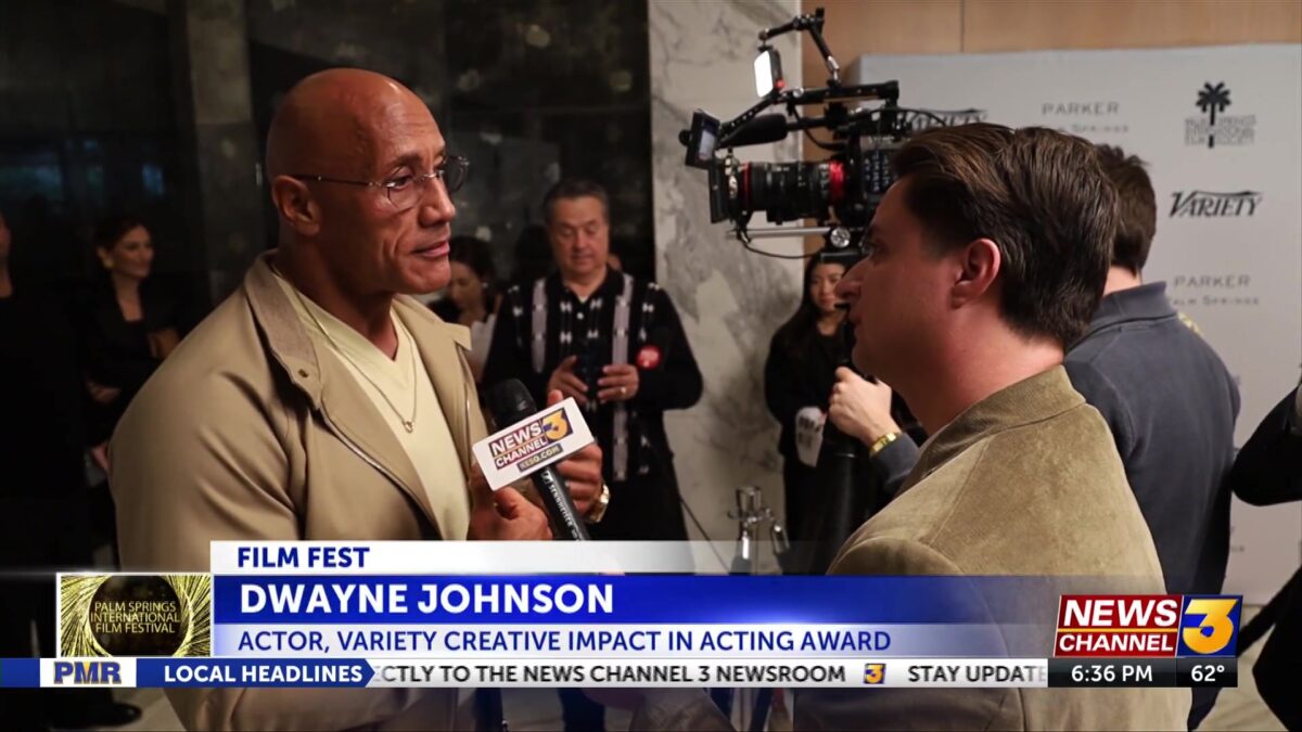 Variety hosts 2026 10 Directors to Watch and Creative Impact Awards brunch