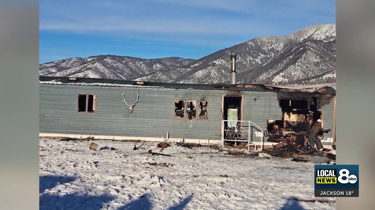 Homeowner responds after allegation of punching firefighter