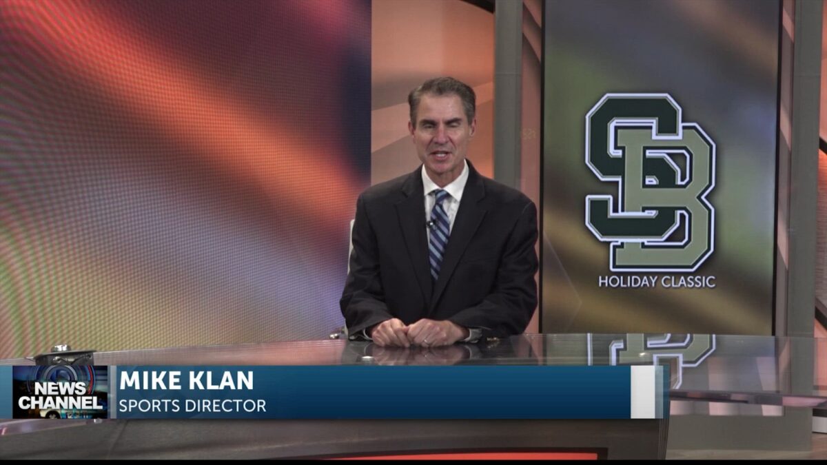 Dons are ‘host with the most’ as they finish SB Holiday Classic undefeated