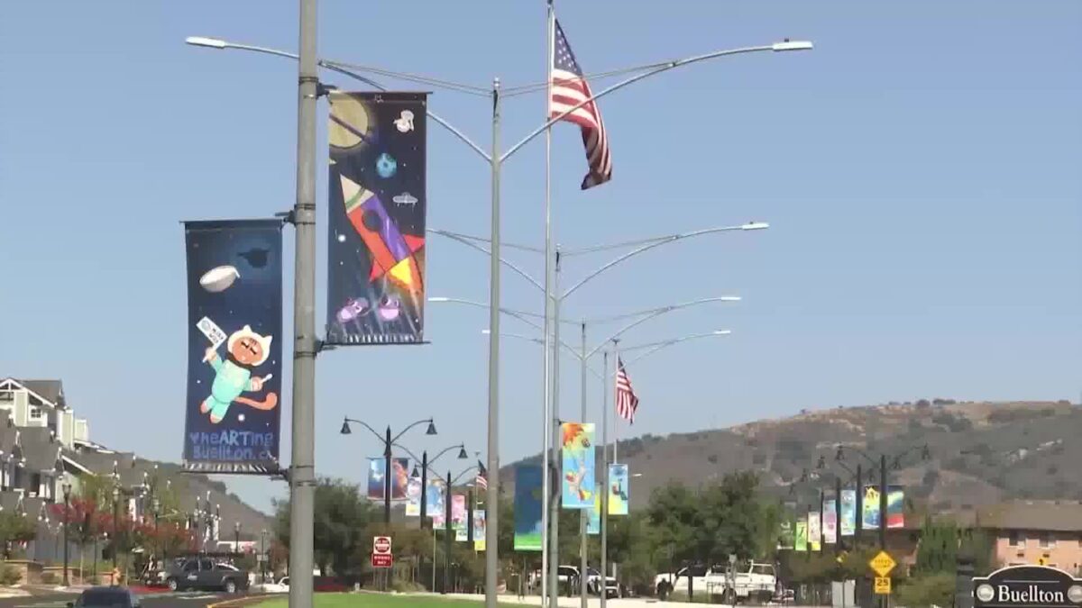 Buellton Announces New Community Arts Efforts For The New Year