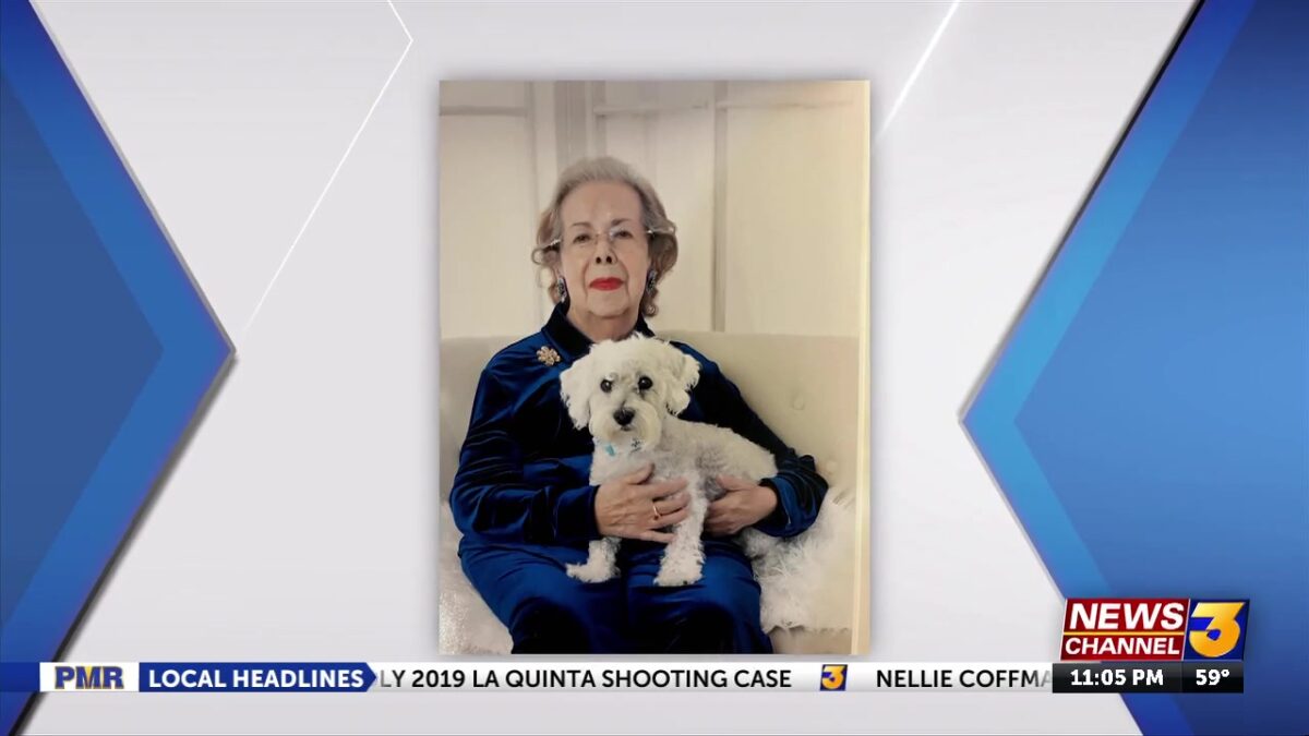 UPDATE: At-risk missing woman located