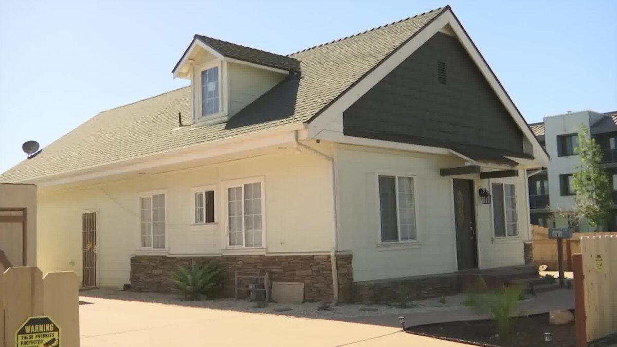 Santa Maria’s Strive House Creates Reentry Pathways For The Formerly-Incarcerated