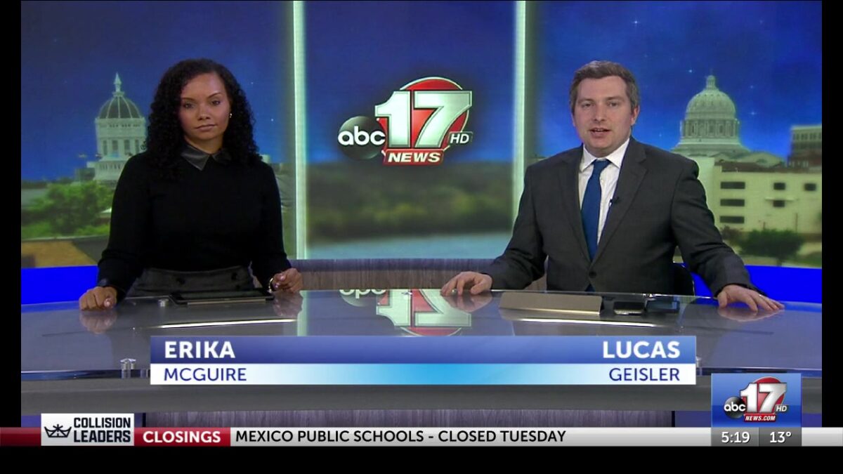 Mexico home fire likely caused by overloaded electrial circuit