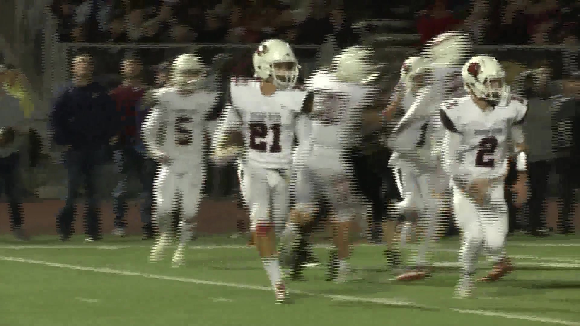 Isaiah Veal named San Marcos head football coach