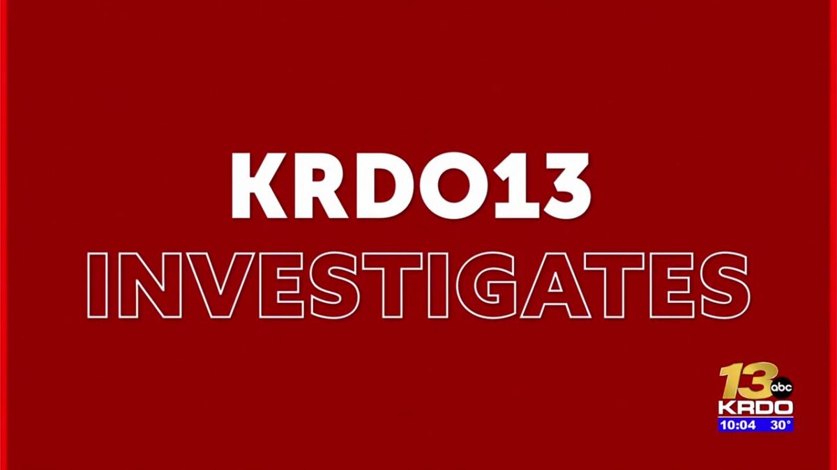 Former City of Pueblo employee sues city