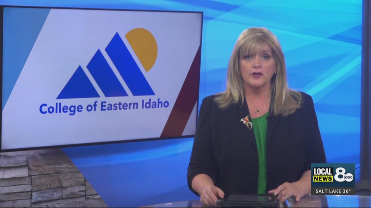 College of Eastern Idaho hits record breaking apprenticeship enrollment