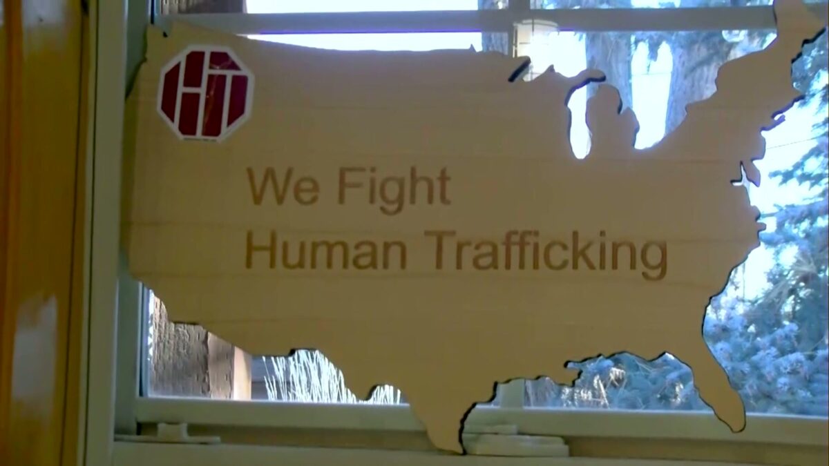 ‘Hold on to her’: Unsettling encounters in SE Bend raise alarms and awareness about human trafficking