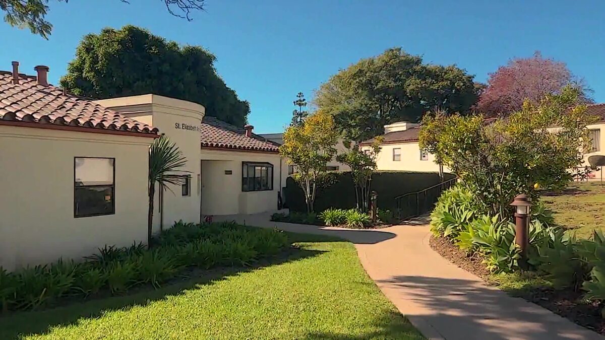 From Homelessness to Hopeful: How One Mom is Rebuilding Her Life Through St. Vincent’s Support Program