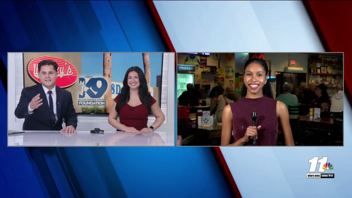 Wheezy’s fundraiser to benefit the K9 OPS Foundation