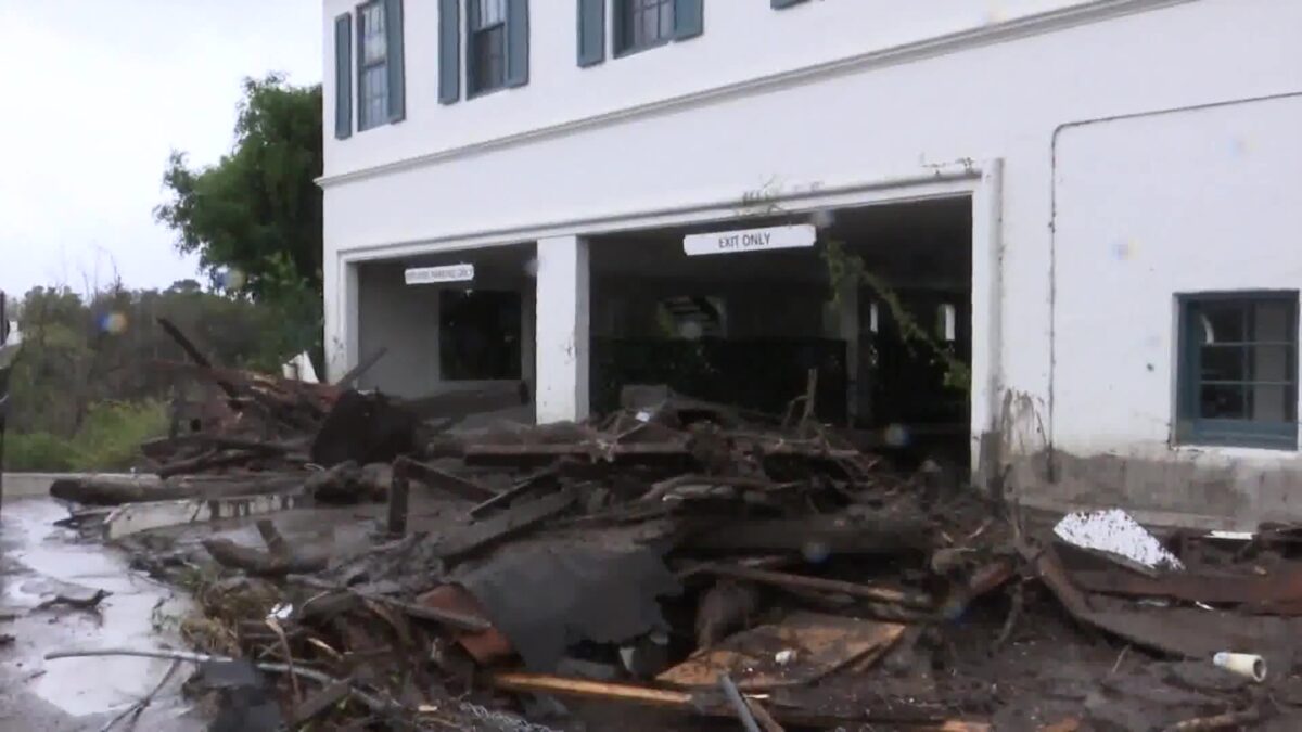 Montecito Debris Flow Anniversary Brings Back Thoughts of Impacts and Comebacks