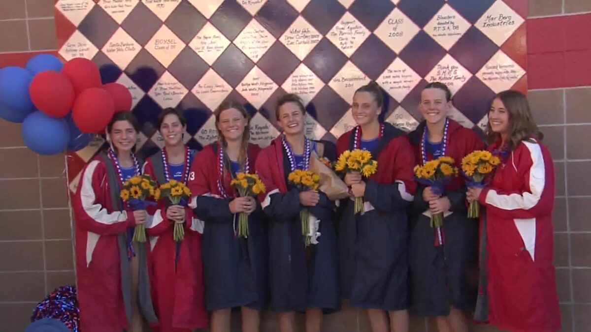 San Marcos shines on Senior Day as Royals dominate DP