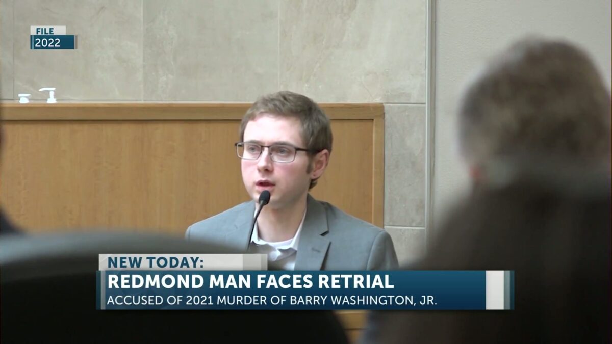 UPDATE: Ian Cranston