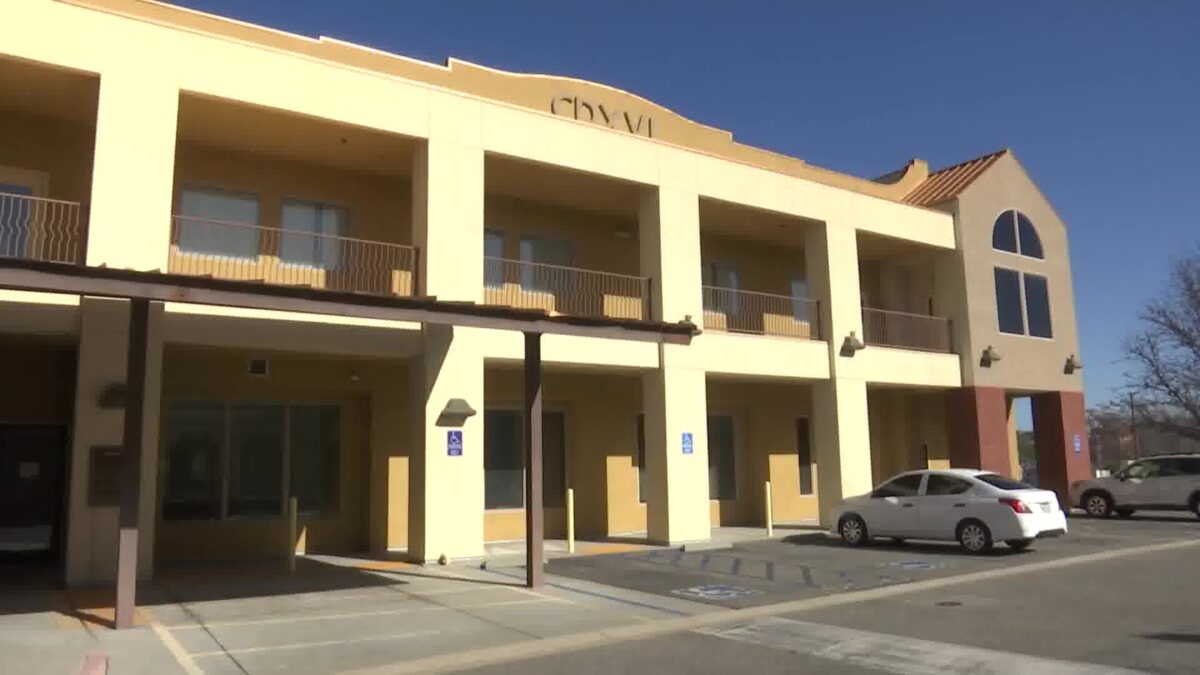 SLO County Receives $21 Million Grant to Build New Comprehensive Mental Health Facility