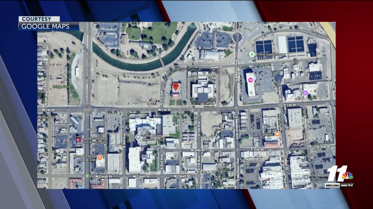 Yuma Anti-Drug Coalition to distribute free Narcan