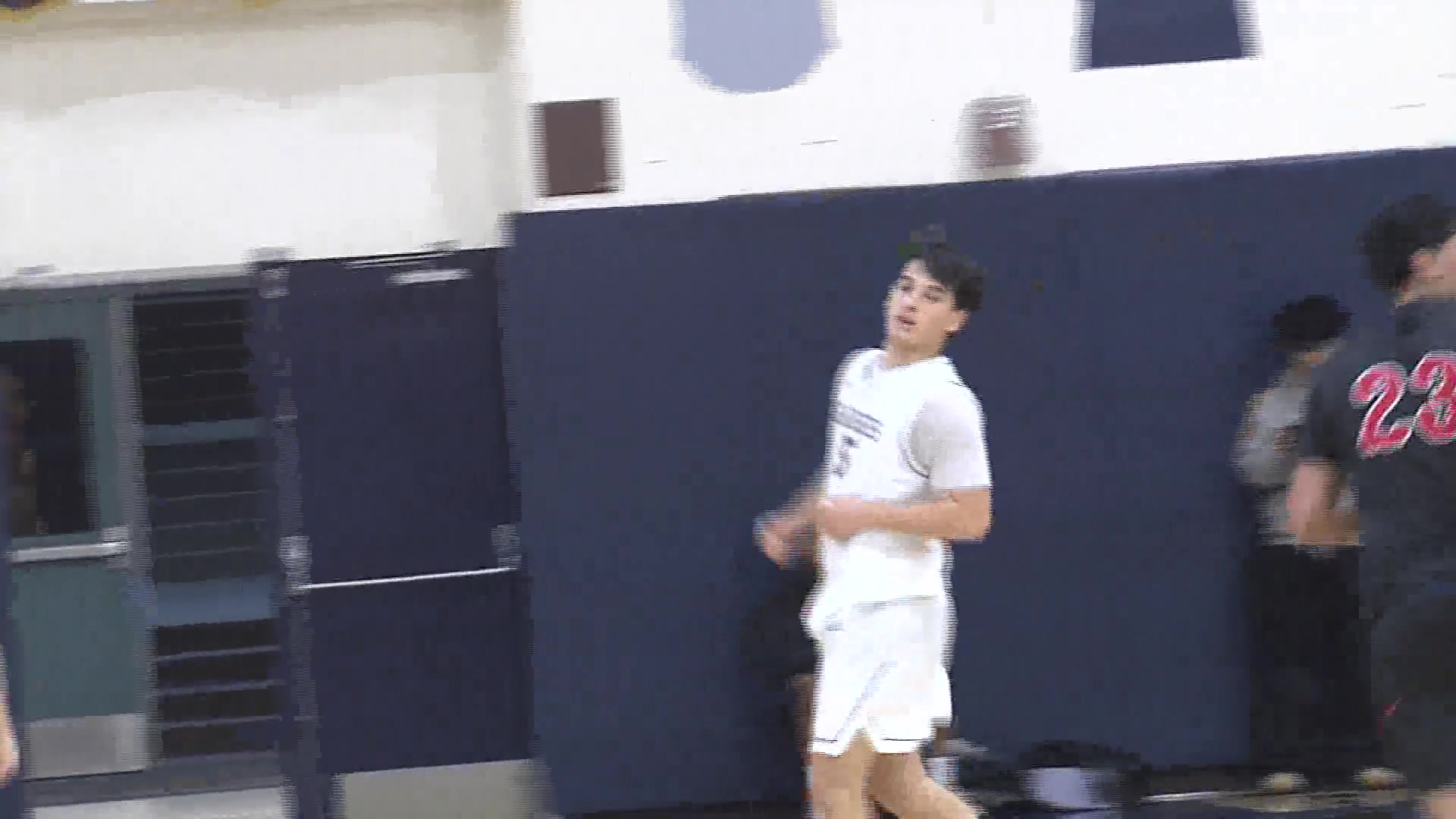 Pinsker and Gardiner lead DP to first win over San Marcos since 2016-’17 season