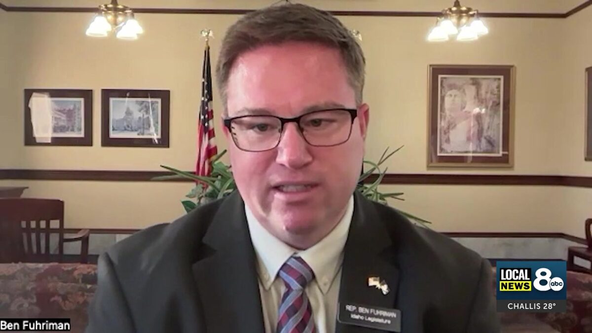 ‘It’s unchartered territory’: Local legislators respond to Governor’s State of the State address