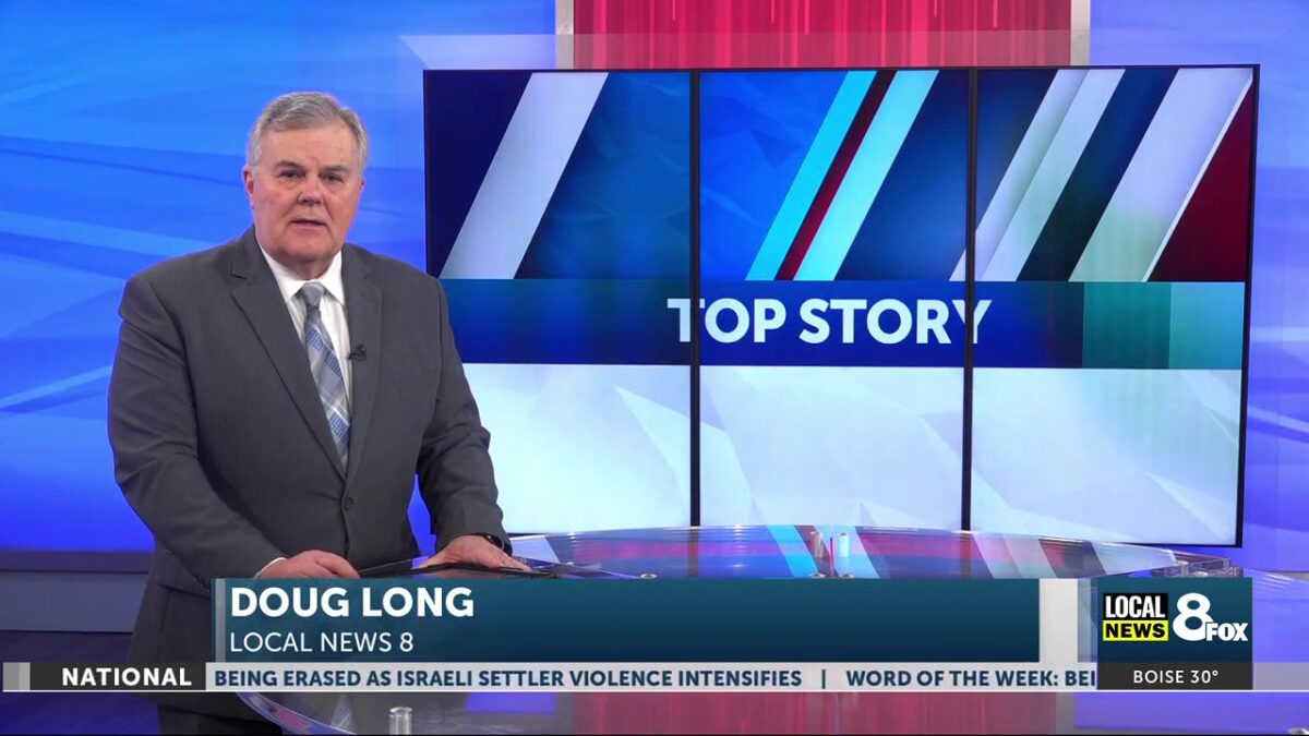 Double Arrest in Drug Trafficking Case in Pocatello