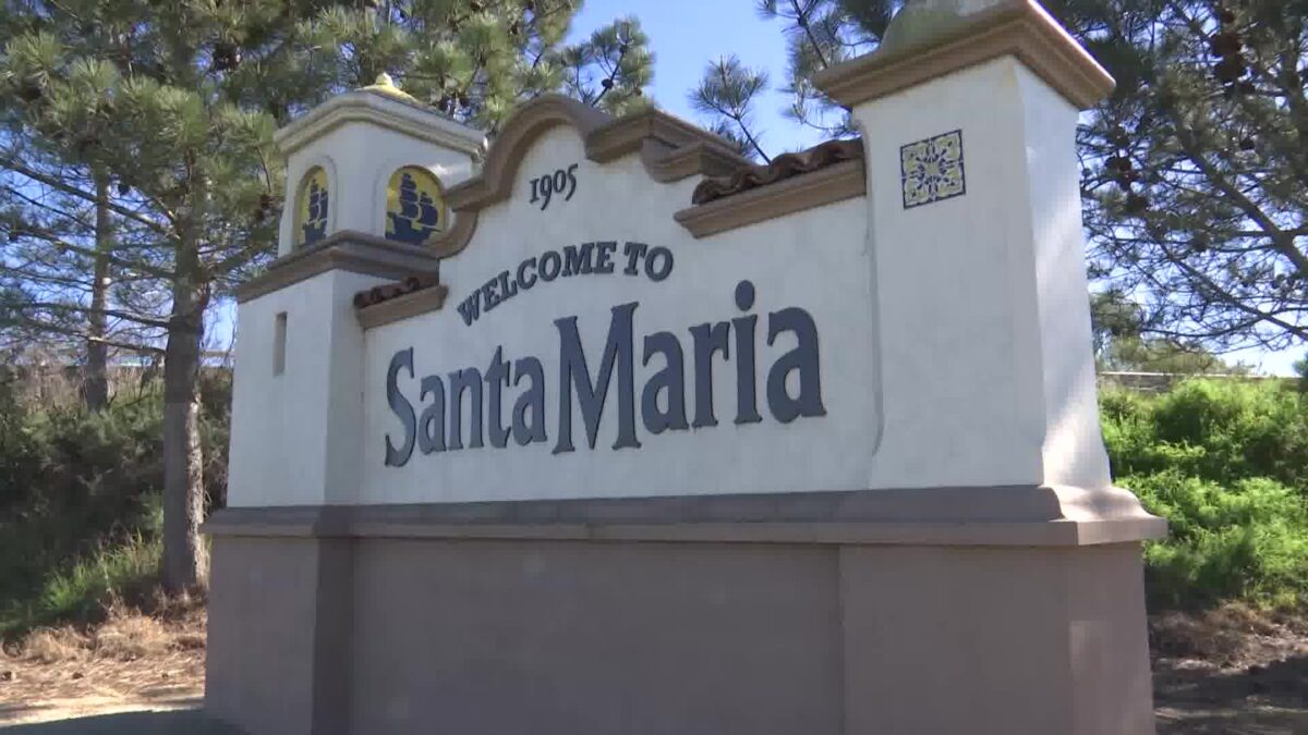 Santa Maria Valley Chamber unveils plans to increase tourism to the region