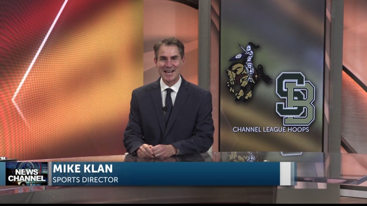 Santa Barbara stays undefeated in Channel League with lopsided win over DP