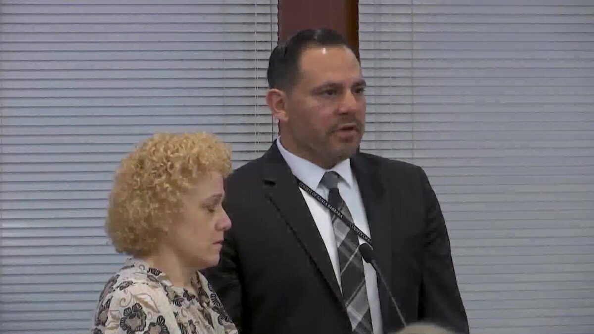 Ashlee Buzzard Pleads Not Guilty