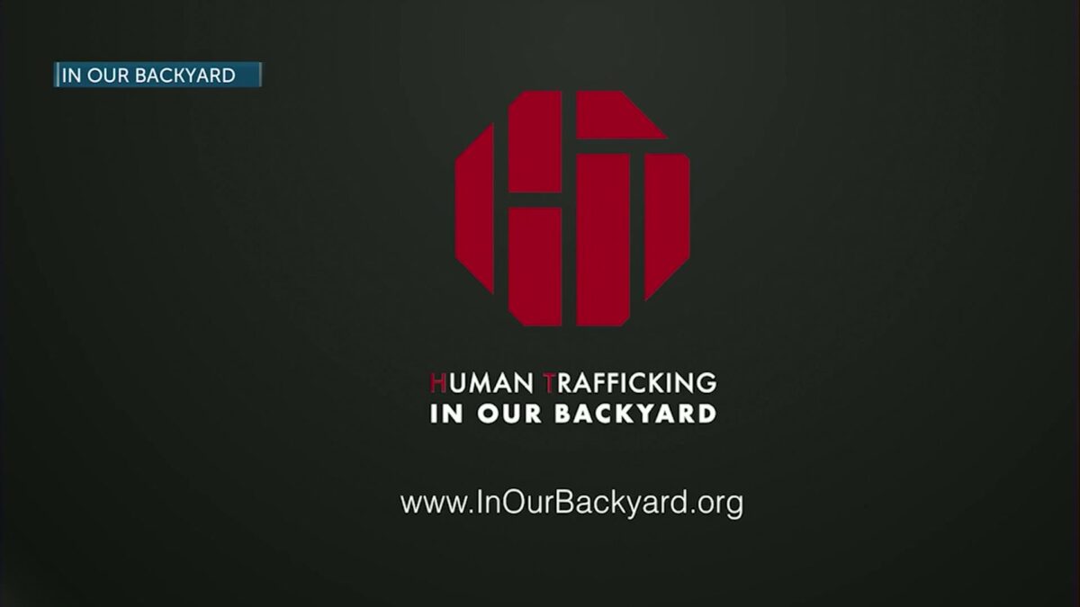 City of Bend issues proclamation recognizing January as Human Trafficking Prevention Month