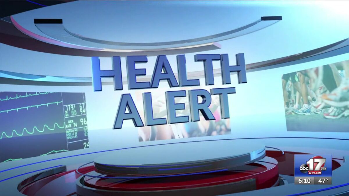 Fewer cases of flu reported in Missouri than previous week