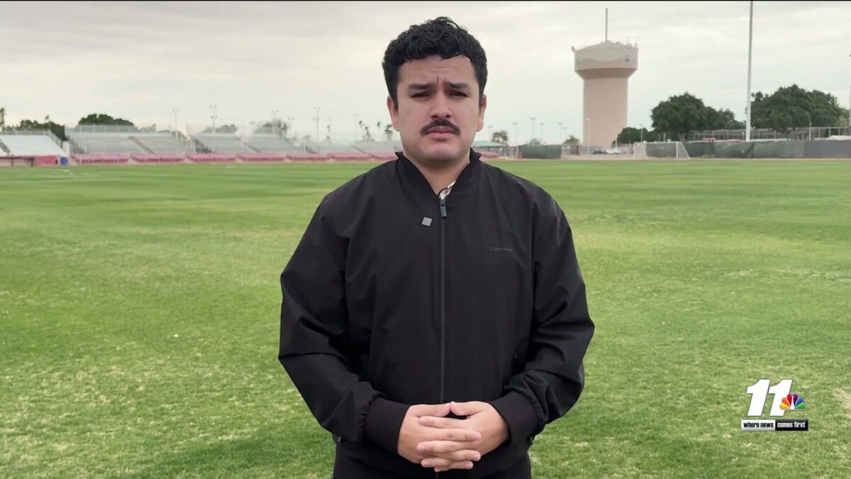 12-year-old faces possible charges after sending threats to local soccer team’s group chat