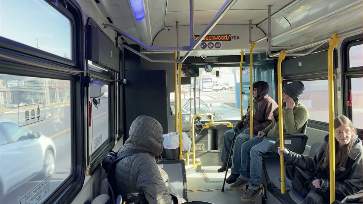 Cascades East Transit will roll out new fares