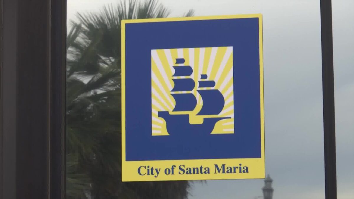 Santa Maria City Council Cuts Into $25 Million Deficit