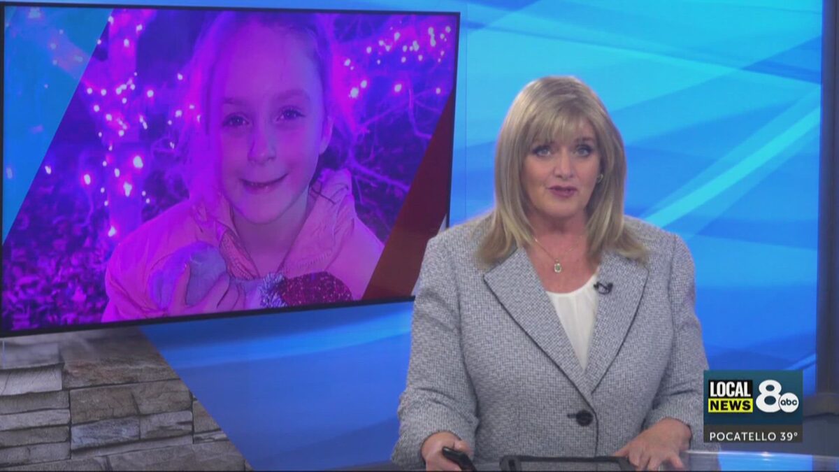 GoFundMe for young girl injured at Boise Potato Drop surpasses $26