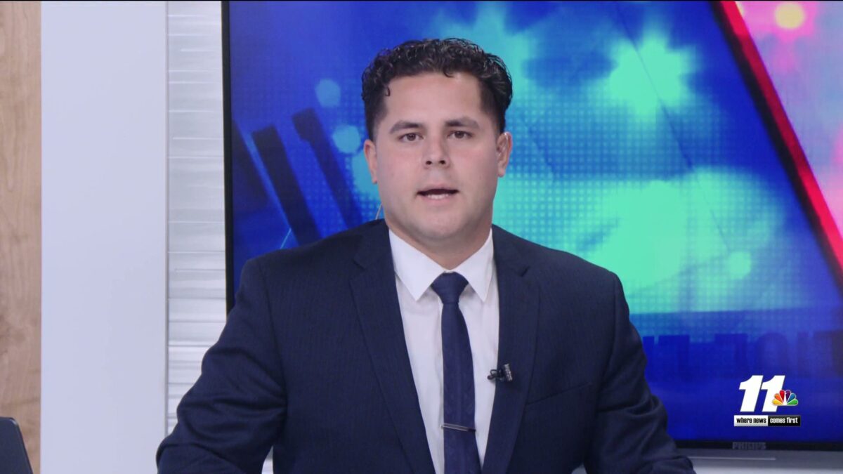 CDCR investigates inmate’s murder at Calipatria State Prison