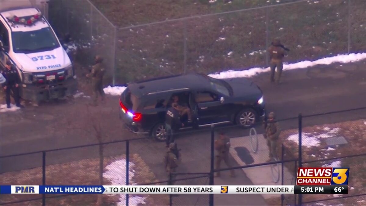 Venezuelans react to Maduro capture