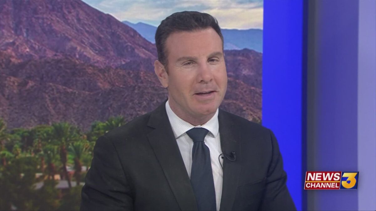 Living Healthy: Why most New Year’s resolutions fail