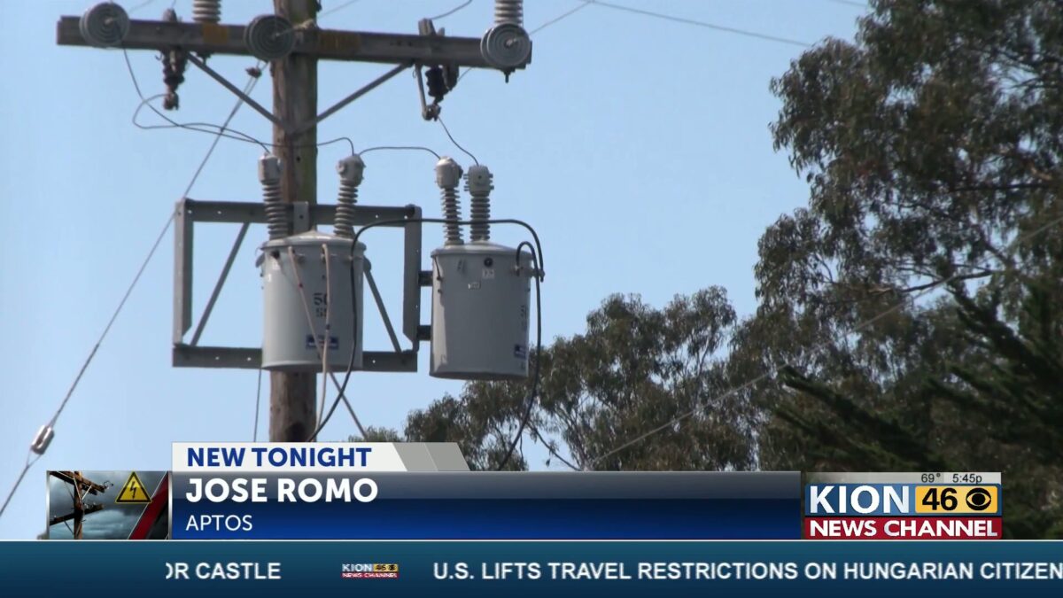 Perpetual power outages plague the Aptos community
