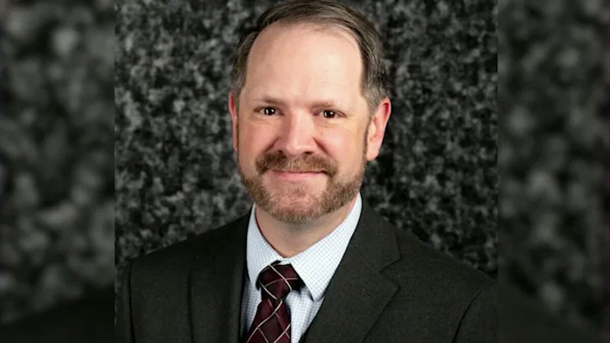 Governor Kotek appoints Ken Sanchagrin as Oregon Public Defense Commission Executive Director