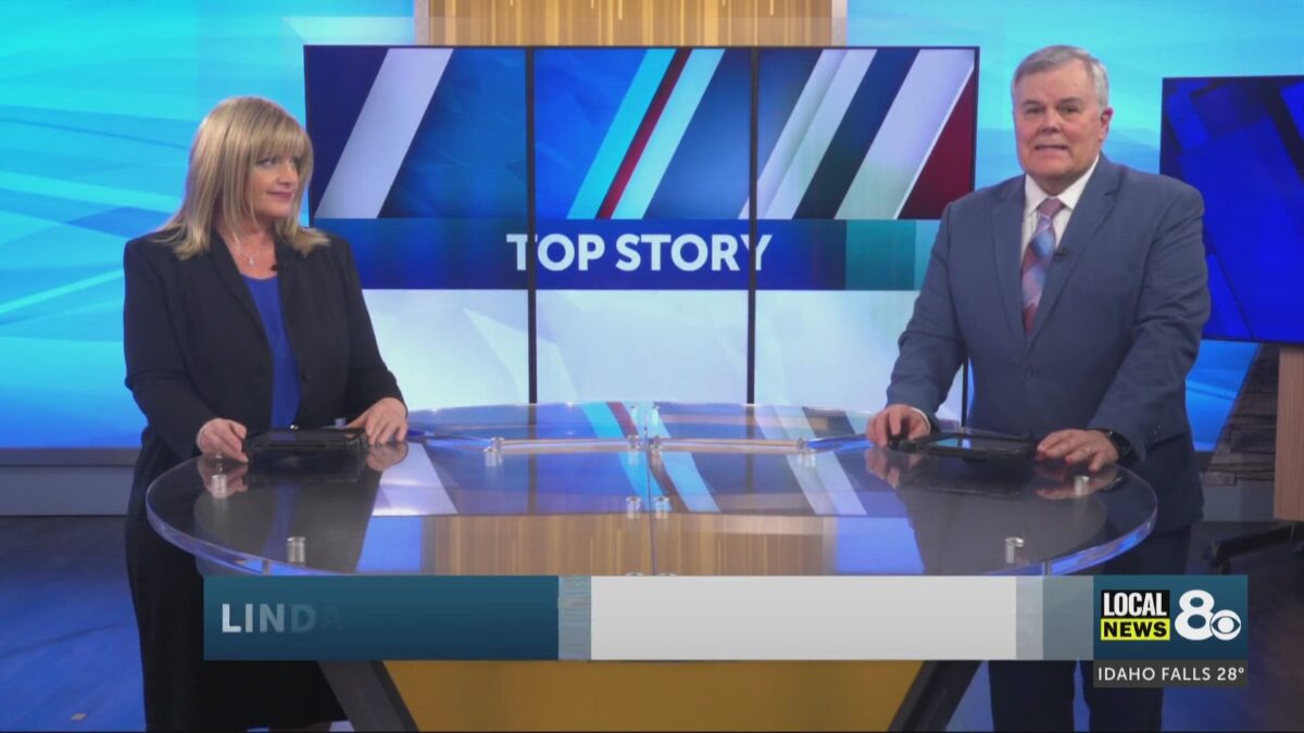 Super flu: Worst influenza season in 30 years sweeping Idaho