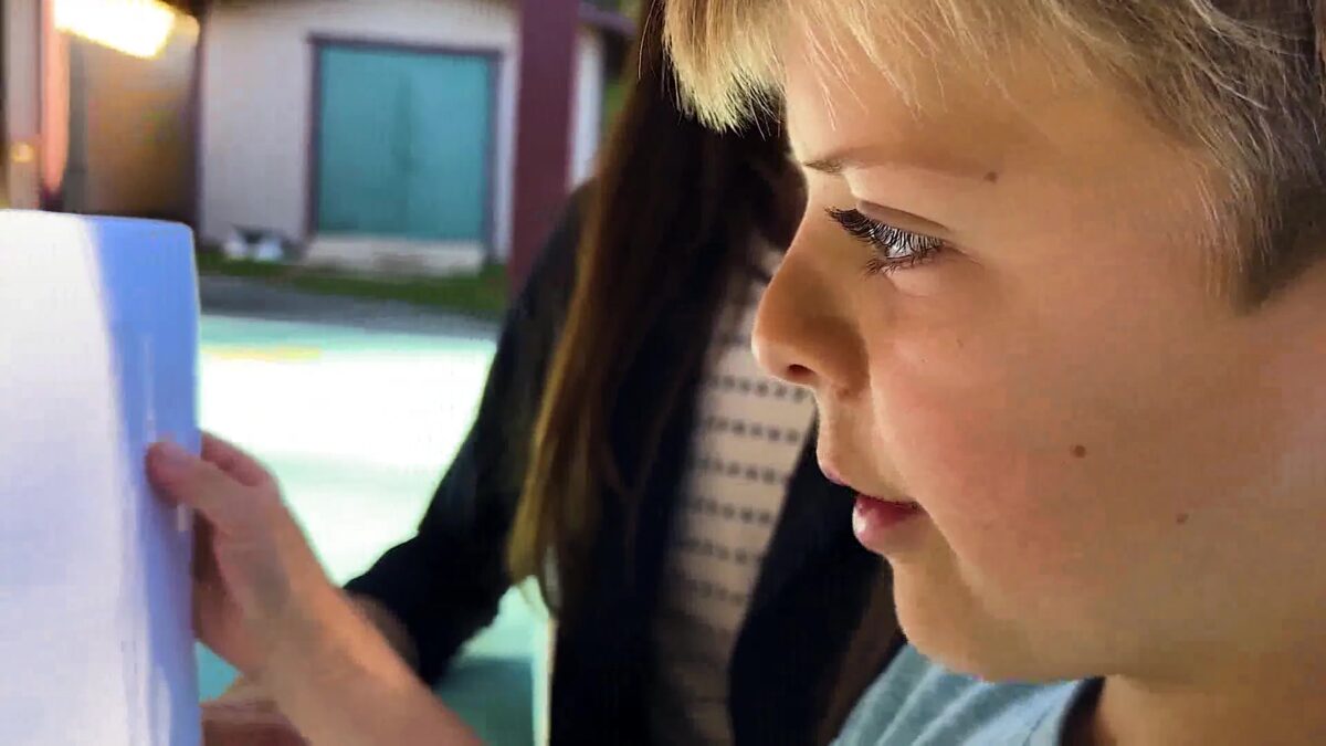 Hope School District Implements State Training Requirement for All Volunteers