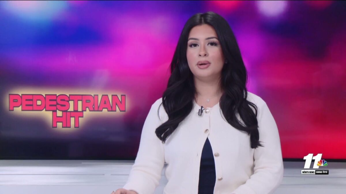 El Centro man suffering life-threatening injuries after hit by car